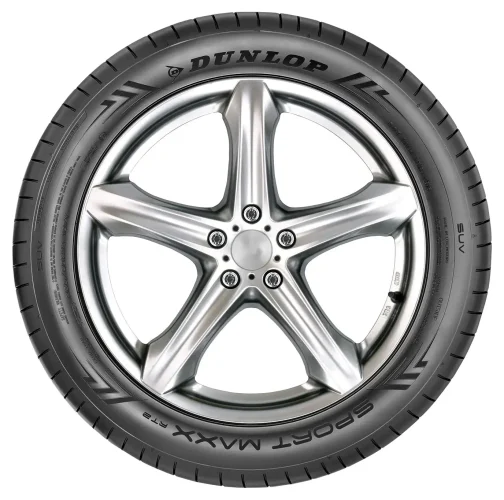 Dunlop SP.MAXX RT2 SUV 275/45 R21 110 Y – Image 3