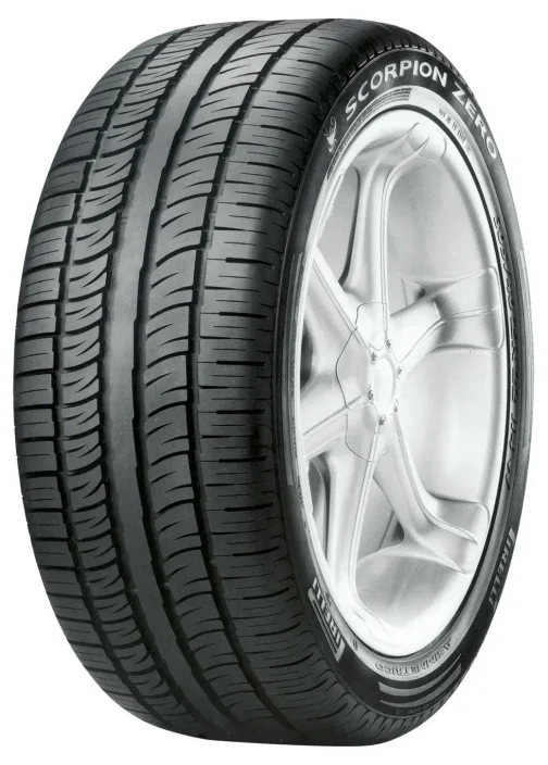 Pirelli SCORP. ZERO ASI 285/35 R22 106 W (T0) m+s NCS