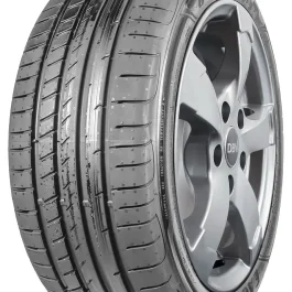 Goodyear EA.F1 ASYM2 SUV 265/50 R19 110 Y  MGT
