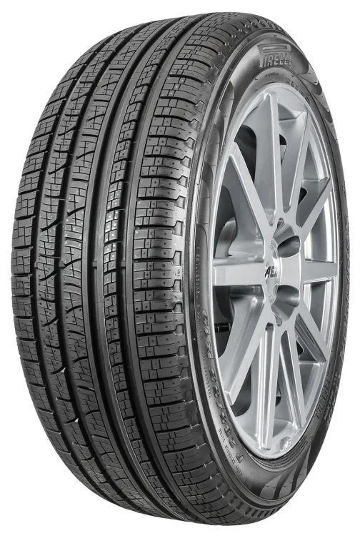 Pirelli SC.VER.ALLS.MOE 235/55 R19 101 H (MOE) m+s R/F – Image 2