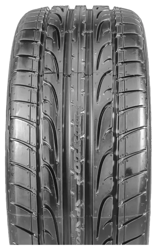 Dunlop SPORT MAXX MO 275/50 R20 113 W  MFS  EA MB  MO – Image 3