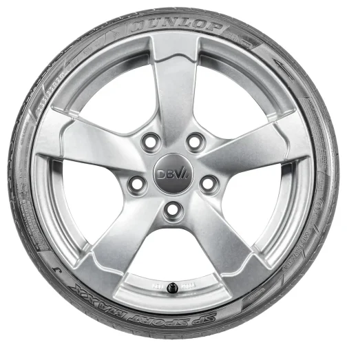Dunlop SPORT MAXX MO 275/50 R20 113 W  MFS  EA MB  MO – Image 4
