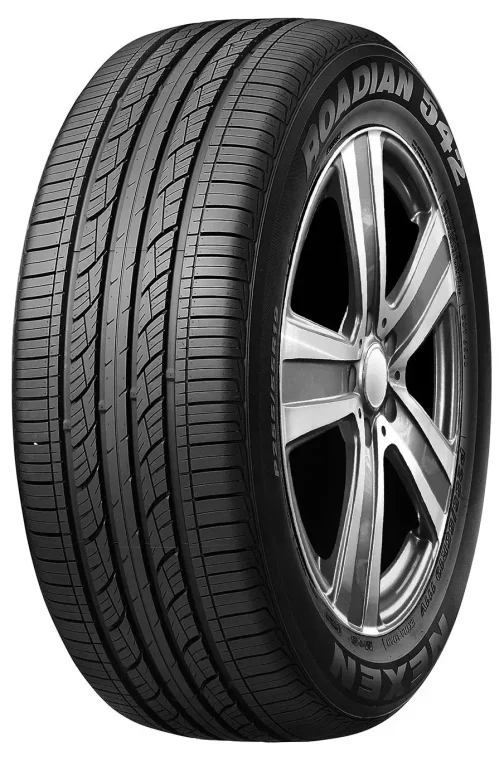 Nexen ROADIAN 542 255/60 R18 108 H M&S Kennung – Image 2