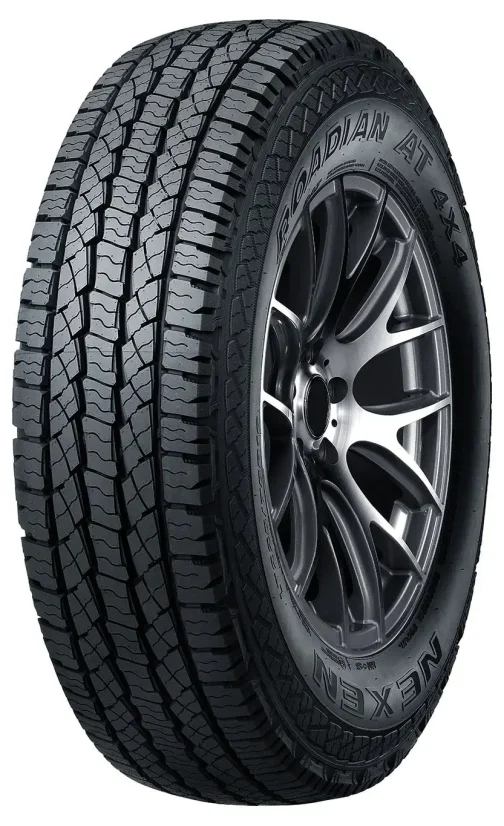 Nexen ROADIAN AT 4X4 205/80 R16 104 T – Image 2