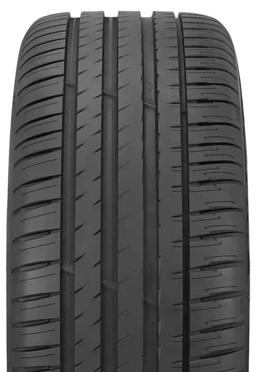 Michelin PIL.SPORT 4 SUV 285/40 R21 109 Y – Image 3