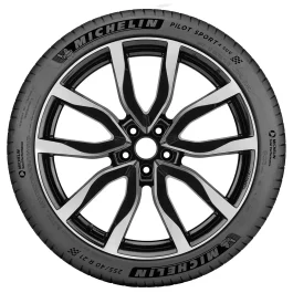 Michelin PIL.SPORT 4 SUV 295/35 R21 107 Y