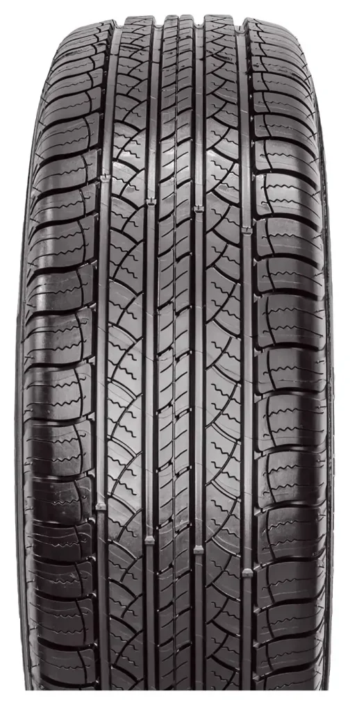 Michelin LAT.TOUR  HPJLR 265/45 R21 104 W – Image 3