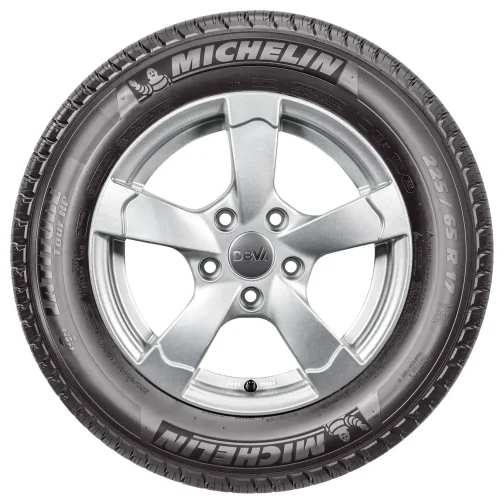 Michelin LAT.TOUR  HPJLR 265/45 R21 104 W – Image 4
