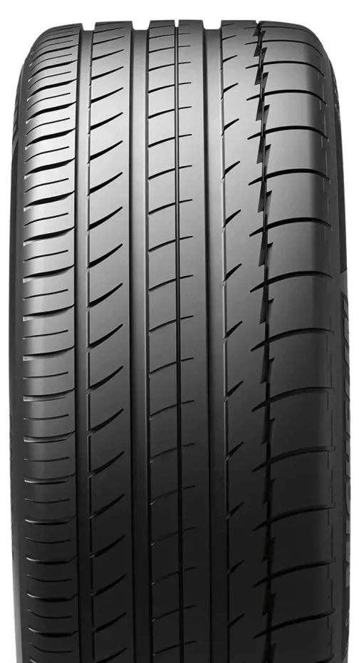 Michelin LAT.SPORT N1 255/55 R18 109 Y  FSL EA Porsche – Image 3