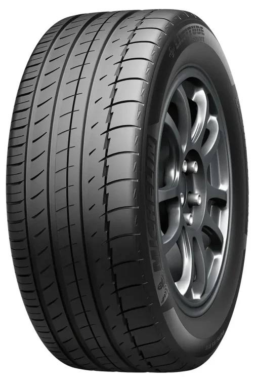 Michelin LAT. SPORT MO 275/55 R19 111 W  FSL  EA MB