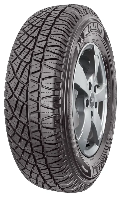 Michelin LATITUDE CROSS 215/65 R16 102 H