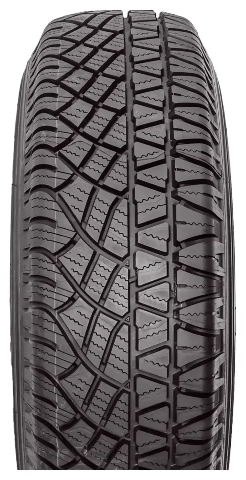 Michelin LATITUDE CROSS 215/65 R16 102 H – Image 3