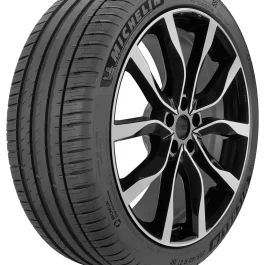 Michelin PIL.SPORT 4 SUV 225/60 R18 100 V