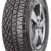 Michelin LATITUDE CROSS 265/60 R18 110 H