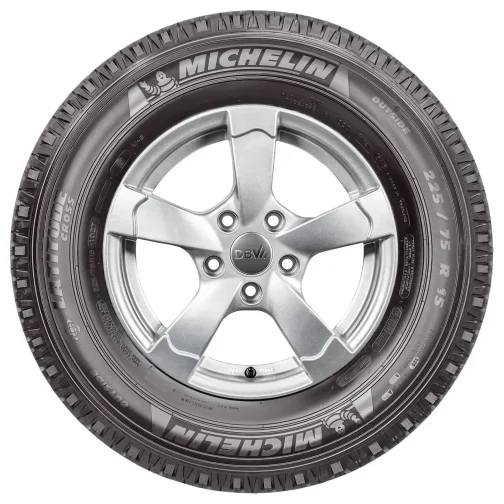 Michelin LATITUDE CROSS 265/60 R18 110 H – Image 4