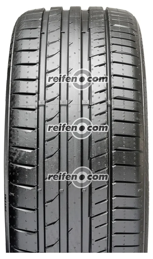 Continental SPORTCONT.5 SUV 295/40 R22 112 Y – Image 4
