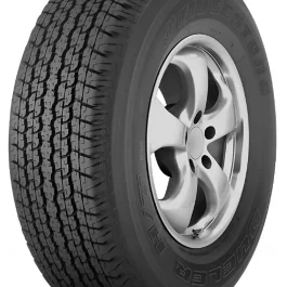 Bridgestone D840 255/60 R18 108 H  M+S