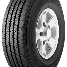 Bridgestone D684 II NZ 255/70 R16 111 T Ranger (P375)