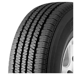 Bridgestone D684 II HZ 265/60 R18 110 H GX