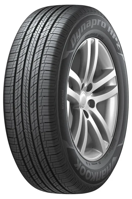 Hankook RA33 225/65 R17 102 H  M&S – Image 2