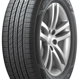 Hankook RA33 255/65 R17 110 H  M&S