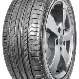 Continental SP.CONT. 5 MOE 235/45 R19 95 V