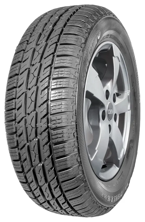Barum BRAVURIS 4X4 245/70 R16 107 H