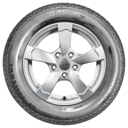 Barum BRAVURIS 4X4 245/70 R16 107 H – Image 4