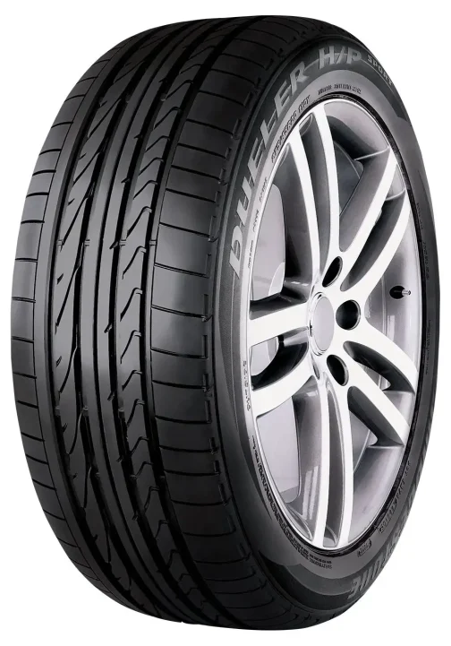 Bridgestone DUELER SPORT HP 255/55HR19TLXL 111 H – Image 3