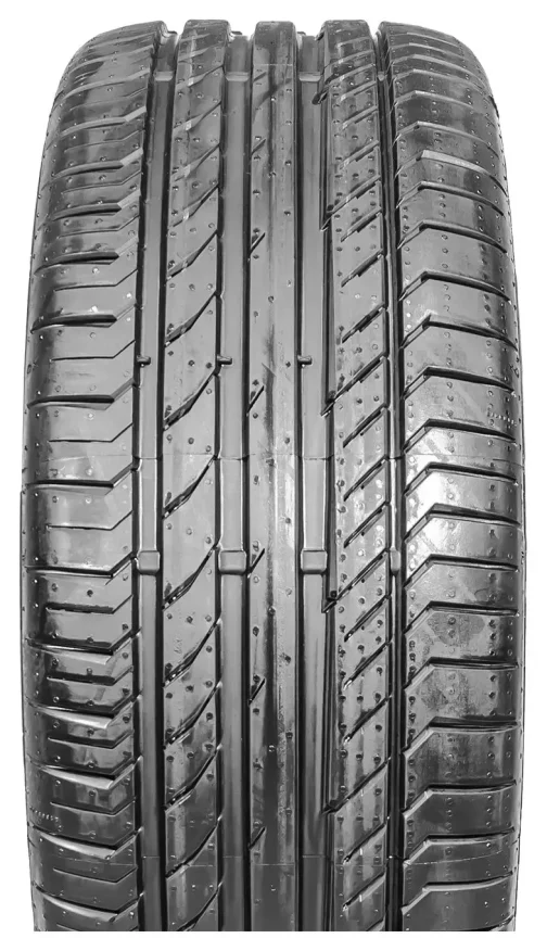 Continental SPCONT.5 SUVSSR 235/50 R18 97 V  MO – Image 3