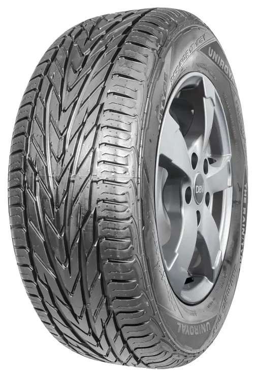Uniroyal R 4X4 STREET 235/75 R15 109 T  BSW