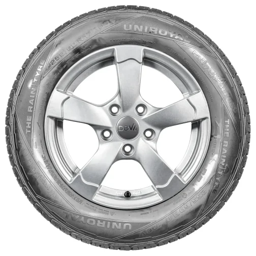 Uniroyal R 4X4 STREET 235/75 R15 109 T  BSW – Image 4