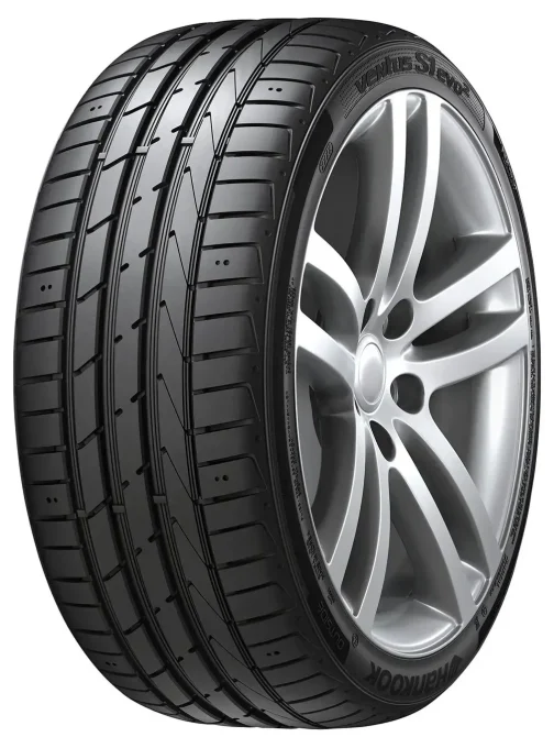 Hankook S1 EVO 2 A 235/45 R20 100 W – Image 3