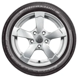 Bridgestone DHP AS 215/60 R17 96 H