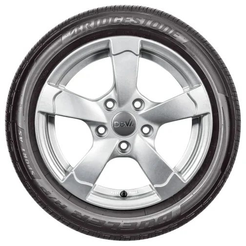 Bridgestone DHP AS 215/60 R17 96 H