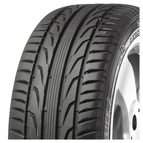 Semperit SPEED-LIFE2 SUV 255/55 R19 111 V
