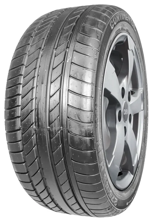 Continental 4X4 SP. CONT.N0 275/40 R20 106 Y FR