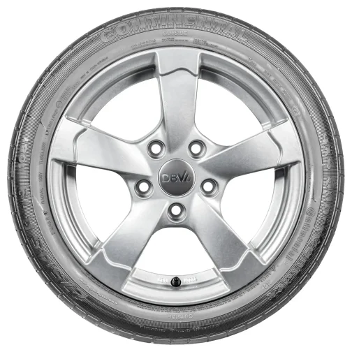 Continental 4X4 SP. CONT.N0 275/40 R20 106 Y FR – Image 4