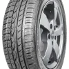 Continental CROSS CONT. UHP 255/55 R19 111 H