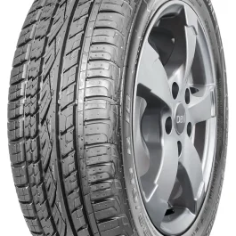 Continental CROSS CONT. UHP 255/55 R19 111 H