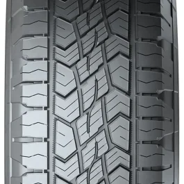 Continental CROSS CONT. ATR 255/60 R18 112 V FR
