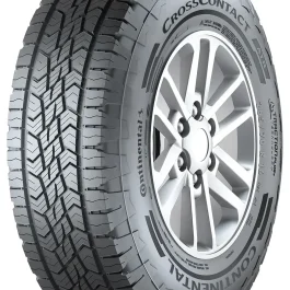 Continental CROSS CONT. ATR 255/70 R17 112 T