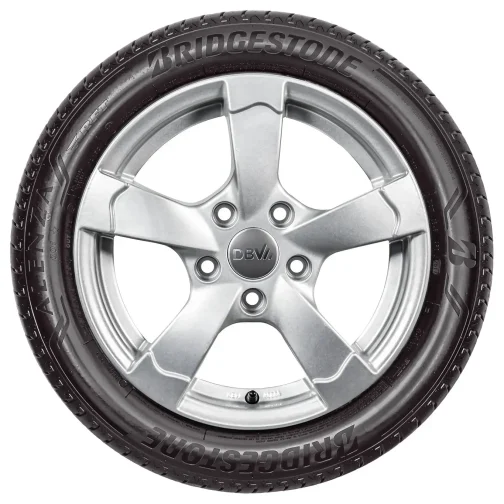 Bridgestone ALENZA 001 *RFT 245/45 R20 103 W RFT * – Image 4