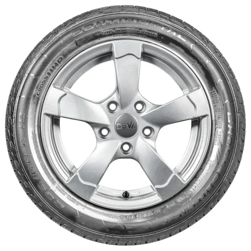 Continental CR.CONT.UHP MO 295/40 R21 111 W FR f?r Mercedes-Mod – Image 4