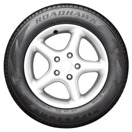 Firestone ROADHAWK 255/60 R18 112 V