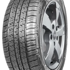 Continental 4X4 CONTACT MO 235/65 R17 104 H FR MO