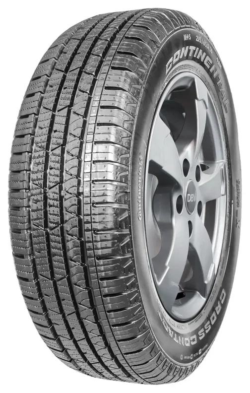 Continental CROSS CONT. LX 265/60 R18 110 T