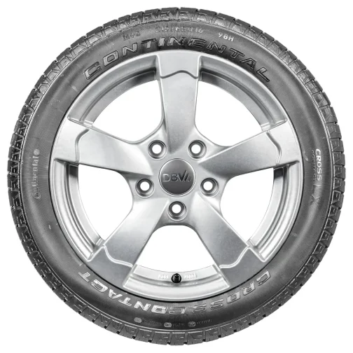 Continental CROSS CONT. LX 265/60 R18 110 T – Image 4