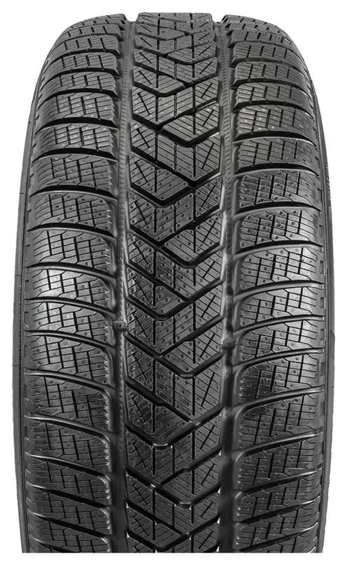 Pirelli SCORP.WINTER NO 255/55 R18 105 V (N0)  m+s 3PMSF – Image 3