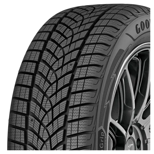 Goodyear UG PERF.+SUV 235/60 R18 107 H